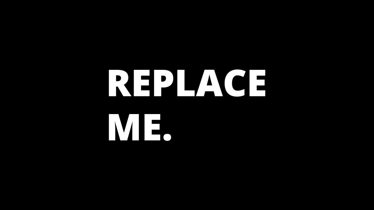 replace-normal